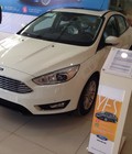 Hình ảnh: Ford Focus 1.5 Ecoboost Titanium 2016 giá tốt nhất thị trường