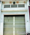 Hình ảnh: Mặt tiền nhà cấp 4 đường Huỳnh Tấn Phát, Tân Thuận Tây, Quận 7, giá 2.15 Tỷ