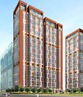 Hình ảnh: Cơ hội đầu tư đặt chỗ dự án Paragon Tower. Vị trí trung tâm quận Cầu Giấy