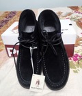 Hình ảnh: Bán 1 đôi giày Mỹ hush puppies size 40 new