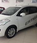 Hình ảnh: Suzuki Ertiga nhập khẩu, giá rẻ