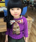 Hình ảnh: LOVELY KID 65 Bạch Mai HN. Phong cách thời thượng, chất lượng hàng đầu.