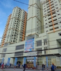 Hình ảnh: Cho thuê chung cư Lê Thành Twin 2 phòng ngủ giá 5.3 triệu Diện tích: 80m2,căn góc view hồ bơi, 2 ban công