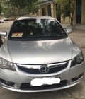 Hình ảnh: Bán honda civic 1.8AT