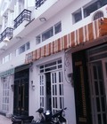 Hình ảnh: Bán nhà 3 tầng, LK Phú Mỹ Hưng, giá 895 triệu/80m2