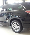 Hình ảnh: Toyota Highlander 2.7LE 2016 Nhập Mỹ Có xe giao ngay