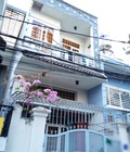Hình ảnh: Cần bán nhà hẻm XH 502 Huỳnh Tấn Phát, F. Bình Thuận, Quận 7 Hẽm nhựa 5m .