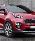 Hình ảnh: Kia Sportage 2016