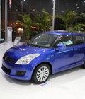 Hình ảnh: Đại Lý Suzuki Swift, Đại Lý Suzuki Swift 2016 tại Hà Nội