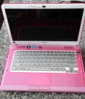 Hình ảnh: Bán Laptop SONY Core i5, màu hồng phấn rất đẹp, mới 99% giá rẻ