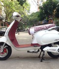 Hình ảnh: Phá giá xe máy điện Vespa, xe đạp điện Nijia 2017 nhập khẩu, Aima Milan II, Giant 133s plus, x men, Zoomer có trả góp