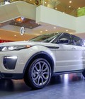 Hình ảnh: GIÁ TỐT NHẤT : Bán Landrover EVOQUE 2017 mới full Option. Đại lý Landrover Việt Nam.