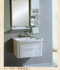 Hình ảnh: tủ gương lavabo 1055