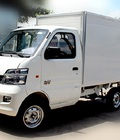 Hình ảnh: Bán xe tải Veam Star động cơ xăng tải trọng 750kg đóng thùng sẵn giao xe liền chỉ cần 80 triệu là có xe chạy