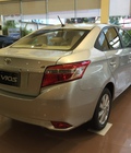 Hình ảnh: Bán Toyota Vios 2016 với giá hấp dẫn.