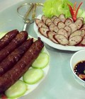 Hình ảnh: Đặc Sản Việt Chào đón Tết Bính Thân 2016 Đặt hàng theo khẩu vị Gia Đình Việt