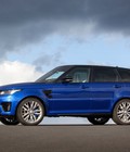 Hình ảnh: Land Rover Range Rover SVR 2016, Range Rover SVR 2016 giao ngay, thông số SVR, hình ảnh SVR 2016, giá Range Rover SVR