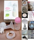Hình ảnh: Chuyên phụ kiện thay thế , dùng kèm với máy hút sữa điện Unimom ...Hàn Quốc
