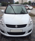 Hình ảnh: Bán Suzuki Swift Hatchback 1.4, nhập khẩu từ nhật bản, tư nhân, biển HN 2013.