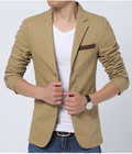 Hình ảnh: Áo vest nam cách điệu thiết kế trẻ trung, hiện đại mang đến cho bạn nam phong cách năng động