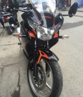 Bán honda CBR150R Thái 2012 Xe nguyên bản từ mới Tại Xe Máy cũ Hoàng Nam 12 chùa hà