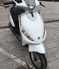 Bán Piaggio Zip 4T nhập btp 30L9 mầu Trắng ít sd, đời cao nguyên bản như từ mới 19tr800 chính chủ nữ bán