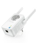 Hình ảnh: Bộ mở rộng sóng WiFi tốc độ 300Mbps TL WA860RE