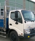 Hình ảnh: Bán xe tải HINO nhập khẩu 4,5 tấn 4.5t 4.5 tấn 4t5 trên là Hino 5,2 tấn 5t2 5.2 tấn 5,2t Model nhất năm 2016