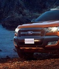 Hình ảnh: Ford Ranger Wildtrak 3.2 4x4 AT hoàn toàn mới chinh phục mọi thử thách