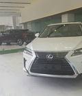 Hình ảnh: Lexus RX 350 2016 chính hãng, giao xe ngay, bảo hành 3 năm không giới hạn km