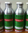 Hình ảnh: Celphos 56% diệt mọt nông sản, khử trùng xông hơi kho hàng
