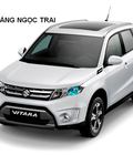 Hình ảnh: Bán xe Suzuki Vitara 2016. Có xe giao ngay. Giá tốt.