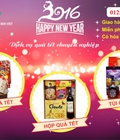 Hình ảnh: Giỏ quà tết, Hộp quà tết, Túi quà tết 2016