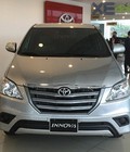 Hình ảnh: Toyota innova 2016 tại giá tốt nhất Sài Gòn