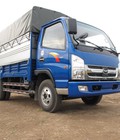Hình ảnh: Chuyên bán xe tải Cửu Long TMT 5 tấn đọng cơ Isuzu thùng mui bạt, mui kín, trả góp 80% giá rẻ giao ngay