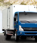 Hình ảnh: Cần bán xe tải VEAM VT490 thùng mui kín, mui bạt, gắn cẩu trả góp. Bán xe cẩu Veam VT490 4 tấn máy Hyundai giao ngay