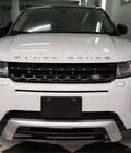 Hình ảnh: Hùng Cường Auto bán Evoque Dynamic màu trắng sản xuất 2015