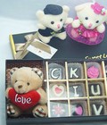 Hình ảnh: Quà tặng valentine ý nghĩa