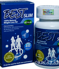 Hình ảnh: Thuốc Giảm Cân Bestslim USA Hiệu Quả