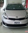 Hình ảnh: KIA Rio Sedan MT nhập khẩu chính hãng, Đủ màu, Cam kết giá tốt nhất, Trả góp 80%