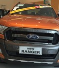 Hình ảnh: Xe Ford Ranger wildtrak động cơ 3.2l giao ngay giá tốt