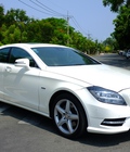 Hình ảnh: Bán xe Mercedes CLS 350 AMG 2012. Giá xe CLS 350 AMG 2012 cũ chính hãng tốt nhất. Xe CLS 350 AMG cũ.