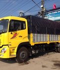 Hình ảnh: Xe tải dongfeng hoàng huy 5 chân, dongfeng 4 chân, dongfeng 3 chân, dongfeng 2 chân, xe tải camc, xe tải chenglong