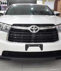 Hình ảnh: Toyota Higlander 2.7 7 chỗ nhập khẩu mỹ về theo đường quà tặng