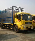 Hình ảnh: Dongfeng Hoàng Huy 8.45 tấn B190, Giá bán xe tải thùng Dongfeng 8.75 tấn B170 máy Cummin Mỹ nhập khẩu 100%, giao ngay xe