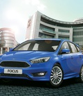 Hình ảnh: Ford focus 1.5L ecoboot 2016 khuyến mãi