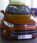 Hình ảnh: Ford ecosport 1.5 titanium limited 2016