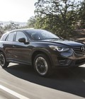 Hình ảnh: Mazda CX5 Facelift 2017 Hỗ trợ vay lên đến 85% Giá mới