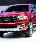 Hình ảnh: Ford Everest 2016