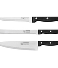 Hình ảnh: Bộ dao CS chuyên dụng 3 cái - Favor 004583